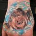 tattoo galleries/ - Blowfish